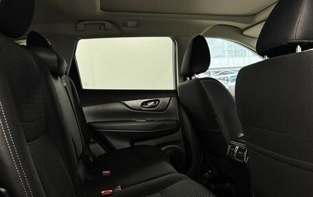 Nissan X-Trail, 2021 год, 2 970 000 рублей, 14 фотография