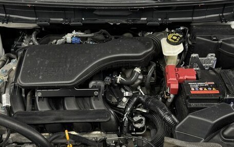 Nissan X-Trail, 2021 год, 2 970 000 рублей, 16 фотография