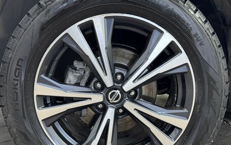 Nissan X-Trail, 2021 год, 2 970 000 рублей, 17 фотография