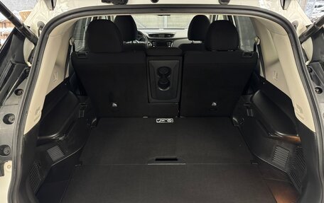 Nissan X-Trail, 2021 год, 2 970 000 рублей, 15 фотография