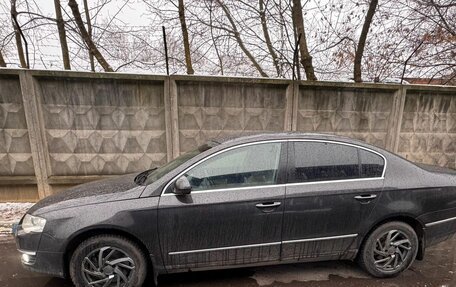 Volkswagen Passat B6, 2007 год, 720 000 рублей, 7 фотография