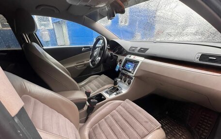 Volkswagen Passat B6, 2007 год, 720 000 рублей, 9 фотография