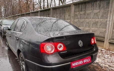 Volkswagen Passat B6, 2007 год, 720 000 рублей, 6 фотография