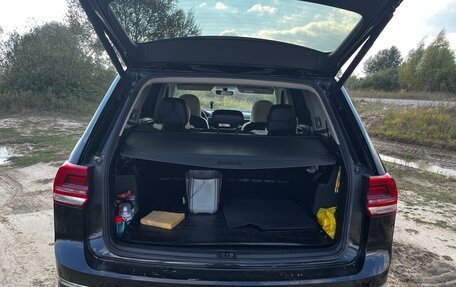 Volkswagen Teramont I, 2018 год, 2 919 000 рублей, 5 фотография