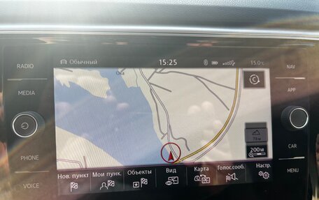 Volkswagen Teramont I, 2018 год, 2 919 000 рублей, 13 фотография