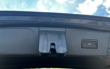 Volkswagen Teramont I, 2018 год, 2 919 000 рублей, 9 фотография