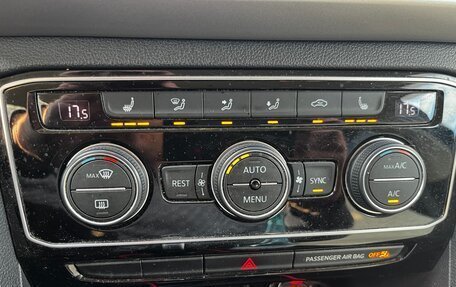 Volkswagen Teramont I, 2018 год, 2 919 000 рублей, 12 фотография