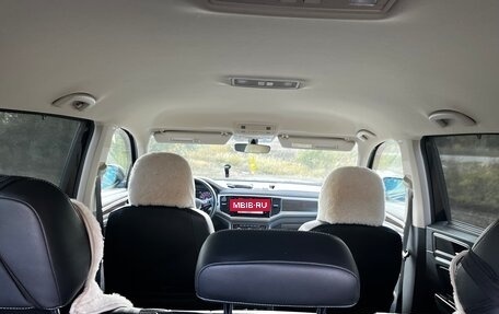 Volkswagen Teramont I, 2018 год, 2 919 000 рублей, 6 фотография