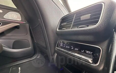 Mercedes-Benz GLS, 2020 год, 10 500 000 рублей, 14 фотография