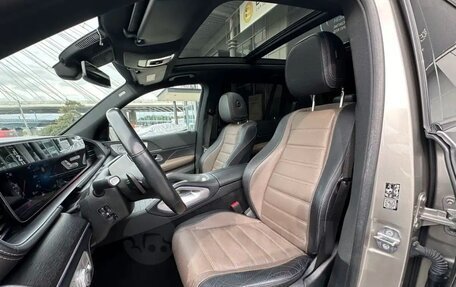 Mercedes-Benz GLS, 2020 год, 10 500 000 рублей, 8 фотография