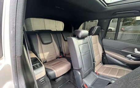 Mercedes-Benz GLS, 2020 год, 10 500 000 рублей, 12 фотография