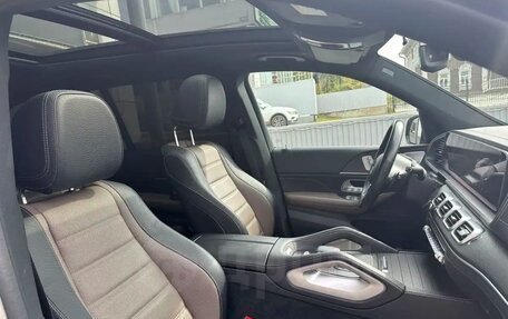 Mercedes-Benz GLS, 2020 год, 10 500 000 рублей, 18 фотография