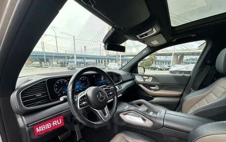 Mercedes-Benz GLS, 2020 год, 10 500 000 рублей, 7 фотография