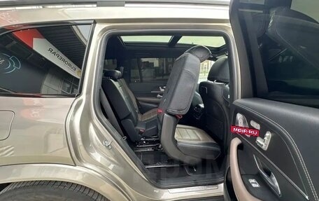 Mercedes-Benz GLS, 2020 год, 10 500 000 рублей, 13 фотография