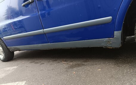 Mercedes-Benz Vito, 2002 год, 695 000 рублей, 4 фотография