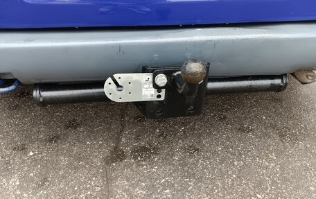 Mercedes-Benz Vito, 2002 год, 695 000 рублей, 10 фотография