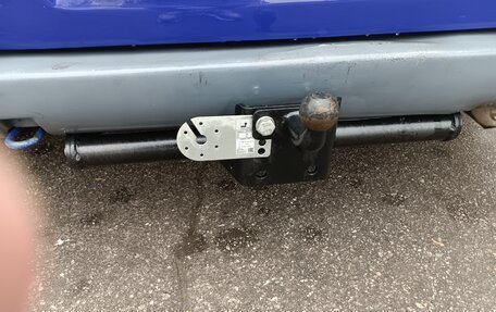 Mercedes-Benz Vito, 2002 год, 695 000 рублей, 7 фотография