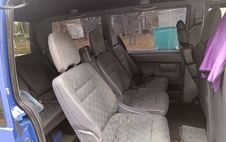 Mercedes-Benz Vito, 2002 год, 695 000 рублей, 8 фотография