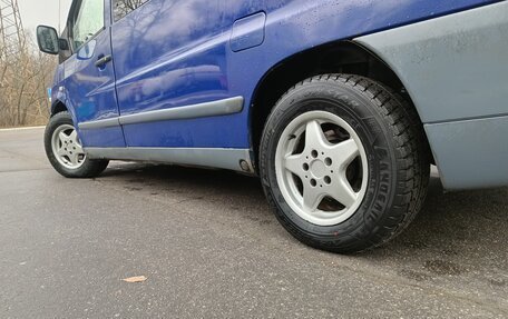 Mercedes-Benz Vito, 2002 год, 695 000 рублей, 9 фотография