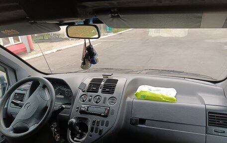 Mercedes-Benz Vito, 2002 год, 695 000 рублей, 12 фотография