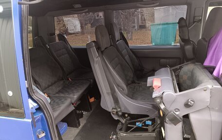 Mercedes-Benz Vito, 2002 год, 695 000 рублей, 11 фотография