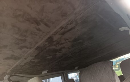 Mercedes-Benz Vito, 2002 год, 695 000 рублей, 15 фотография