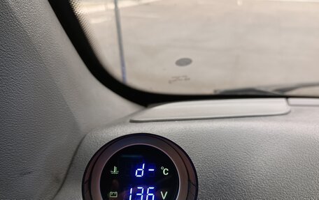 Mercedes-Benz Vito, 2002 год, 695 000 рублей, 14 фотография