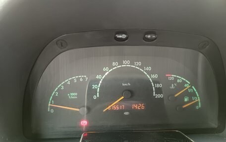 Mercedes-Benz Vito, 2002 год, 695 000 рублей, 13 фотография