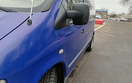 Mercedes-Benz Vito, 2002 год, 695 000 рублей, 17 фотография