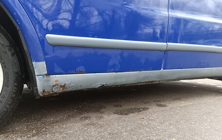 Mercedes-Benz Vito, 2002 год, 695 000 рублей, 18 фотография