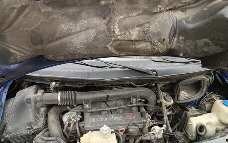 Mercedes-Benz Vito, 2002 год, 695 000 рублей, 19 фотография