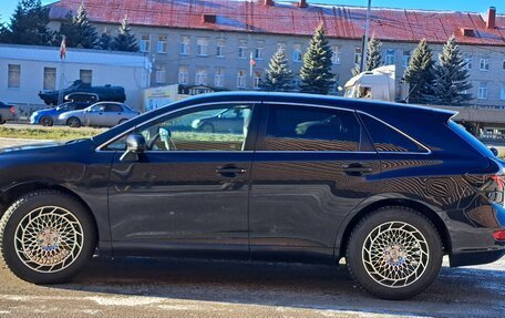 Toyota Venza I, 2013 год, 2 150 000 рублей, 7 фотография