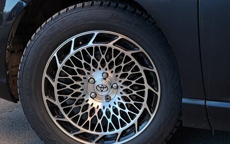 Toyota Venza I, 2013 год, 2 150 000 рублей, 5 фотография