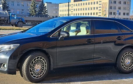 Toyota Venza I, 2013 год, 2 150 000 рублей, 6 фотография