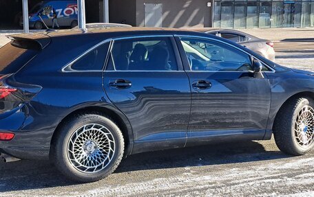 Toyota Venza I, 2013 год, 2 150 000 рублей, 12 фотография