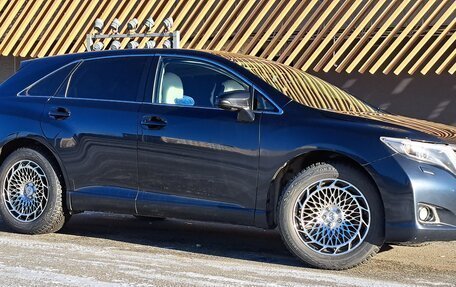 Toyota Venza I, 2013 год, 2 150 000 рублей, 13 фотография