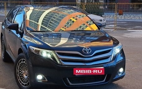 Toyota Venza I, 2013 год, 2 150 000 рублей, 2 фотография