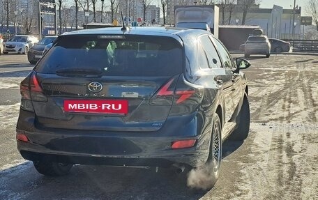 Toyota Venza I, 2013 год, 2 150 000 рублей, 10 фотография