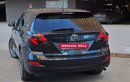 Toyota Venza I, 2013 год, 2 150 000 рублей, 4 фотография