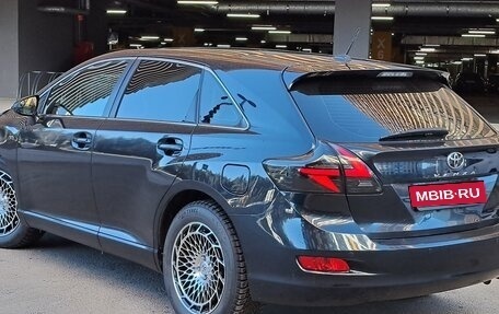 Toyota Venza I, 2013 год, 2 150 000 рублей, 3 фотография