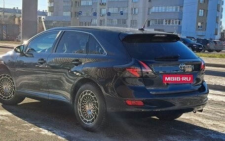 Toyota Venza I, 2013 год, 2 150 000 рублей, 8 фотография