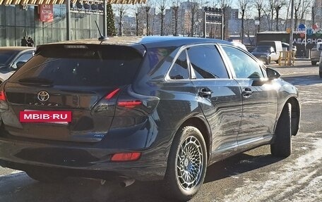 Toyota Venza I, 2013 год, 2 150 000 рублей, 11 фотография