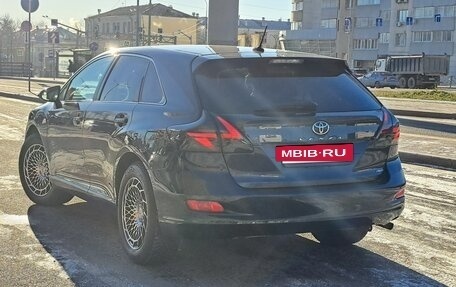 Toyota Venza I, 2013 год, 2 150 000 рублей, 9 фотография