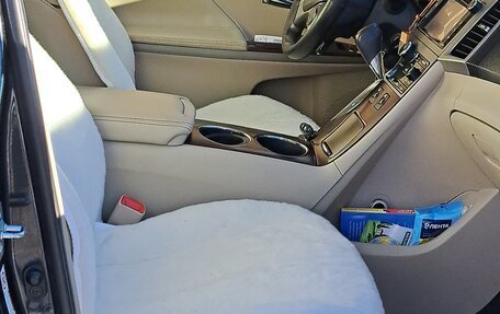 Toyota Venza I, 2013 год, 2 150 000 рублей, 20 фотография