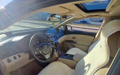 Toyota Venza I, 2013 год, 2 150 000 рублей, 16 фотография
