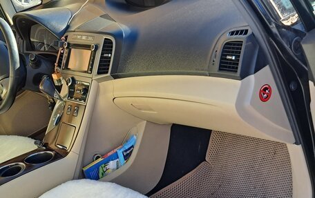 Toyota Venza I, 2013 год, 2 150 000 рублей, 19 фотография