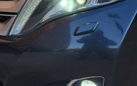 Toyota Venza I, 2013 год, 2 150 000 рублей, 23 фотография