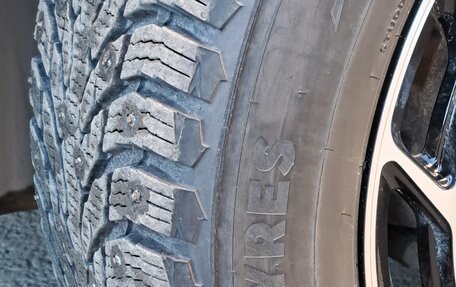 Toyota Venza I, 2013 год, 2 150 000 рублей, 24 фотография