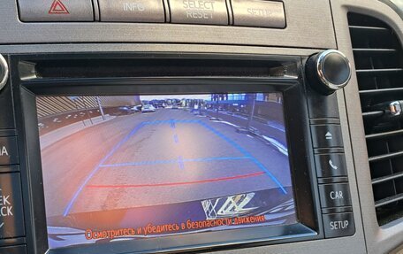 Toyota Venza I, 2013 год, 2 150 000 рублей, 25 фотография