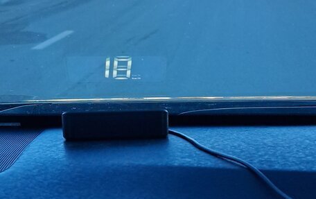 Toyota Venza I, 2013 год, 2 150 000 рублей, 26 фотография